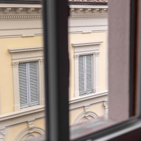 Cavour Florence Apartment Buitenkant foto