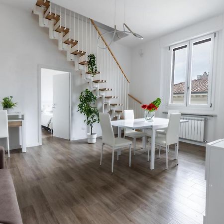 Cavour Florence Apartment Buitenkant foto