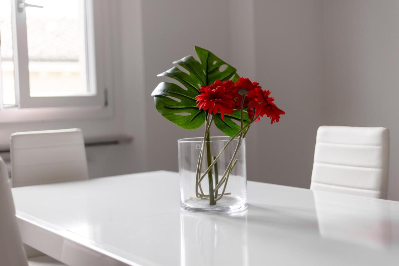 Cavour Florence Apartment Buitenkant foto