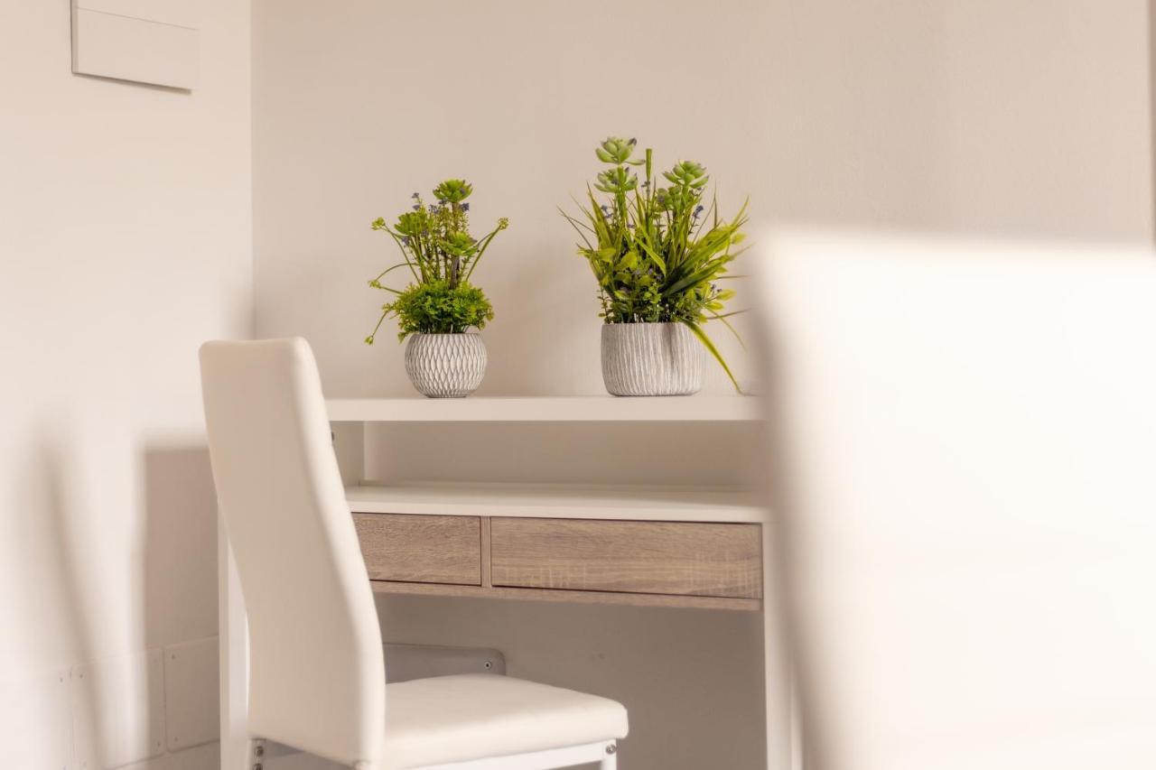 Cavour Florence Apartment Buitenkant foto