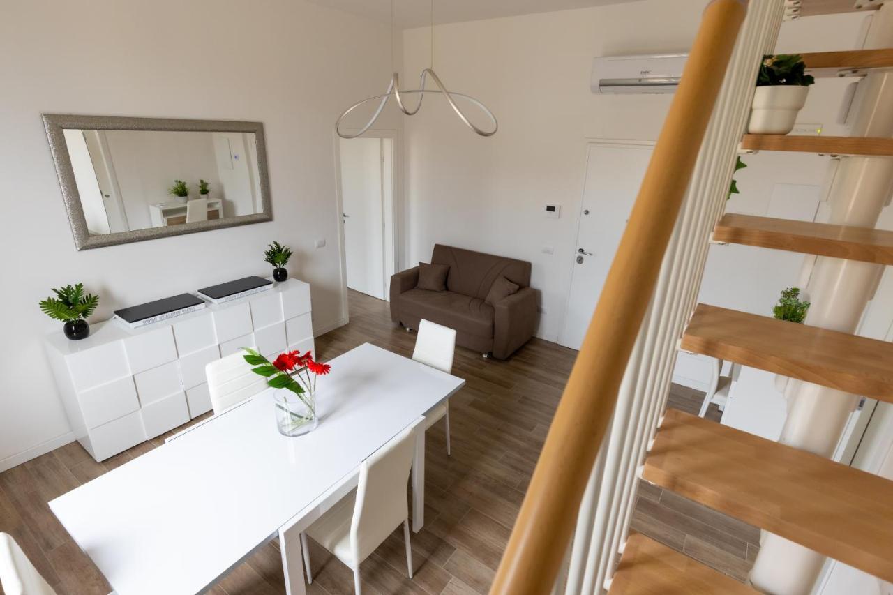 Cavour Florence Apartment Buitenkant foto