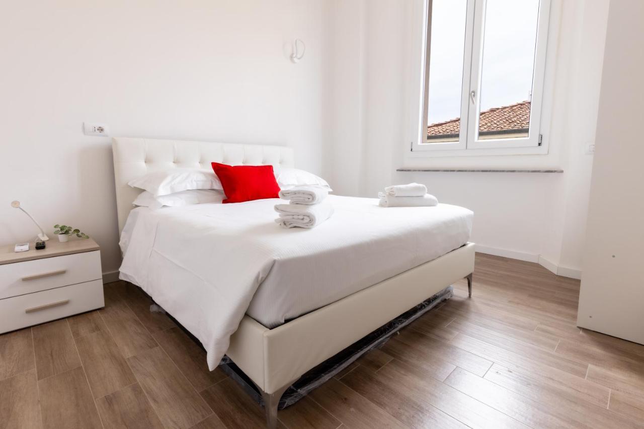 Cavour Florence Apartment Buitenkant foto