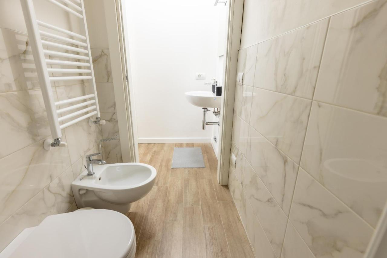 Cavour Florence Apartment Buitenkant foto