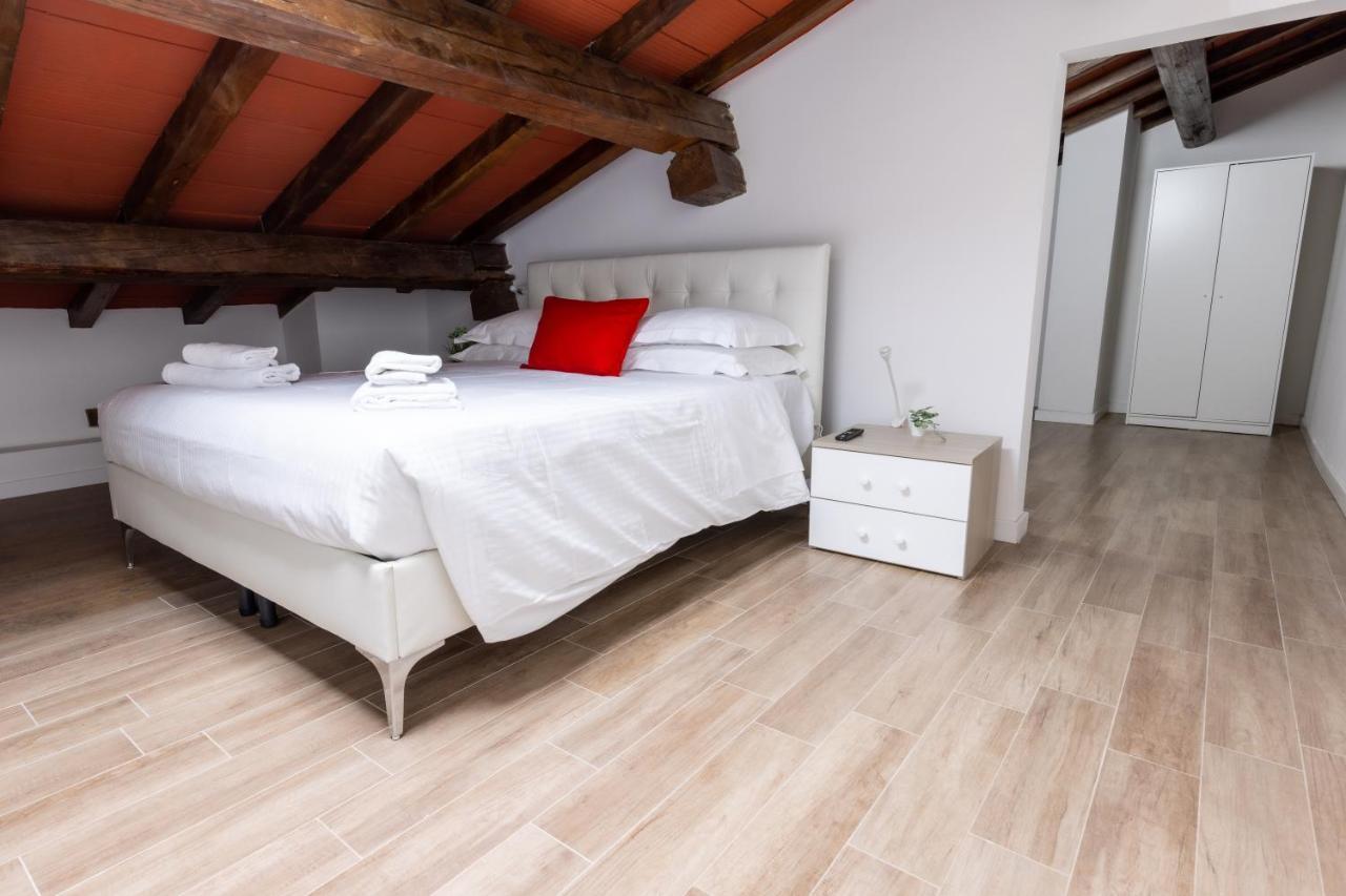 Cavour Florence Apartment Buitenkant foto
