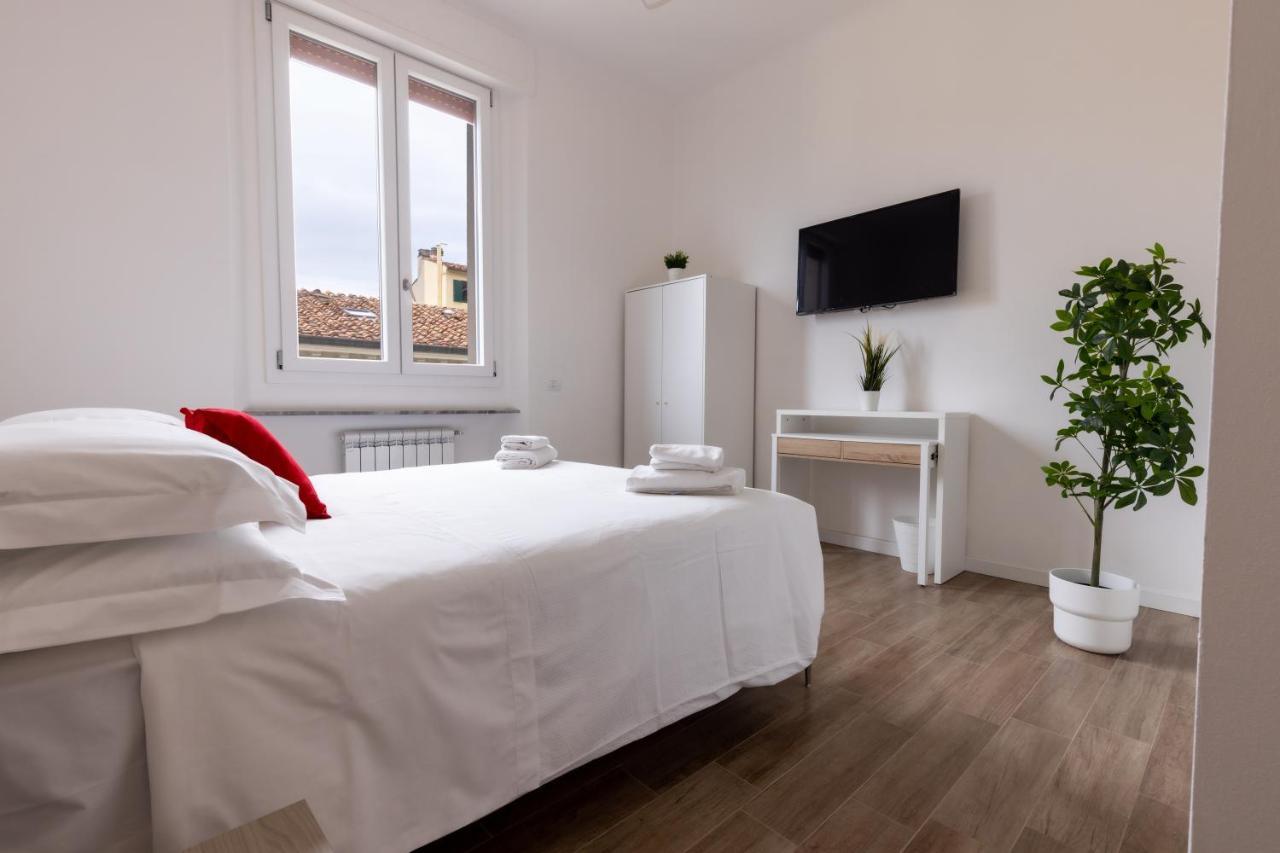 Cavour Florence Apartment Buitenkant foto