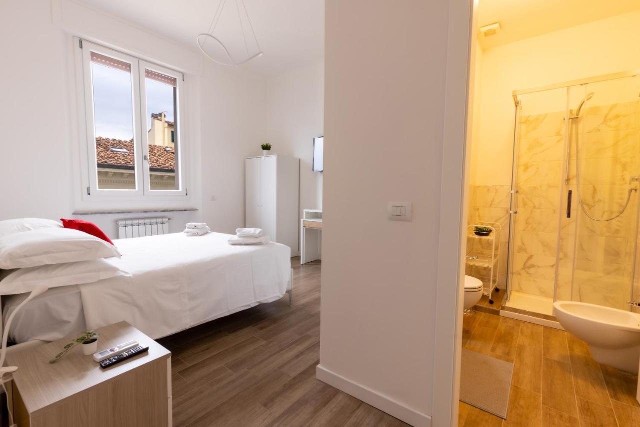 Cavour Florence Apartment Buitenkant foto