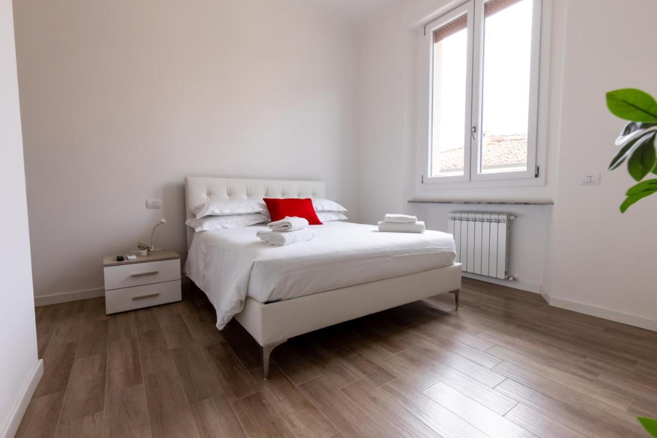 Cavour Florence Apartment Buitenkant foto