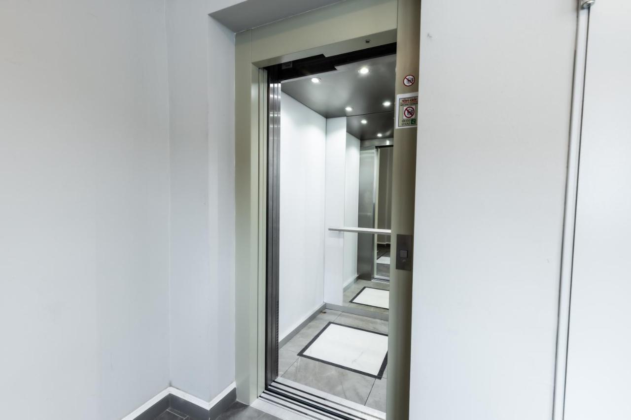 Cavour Florence Apartment Buitenkant foto