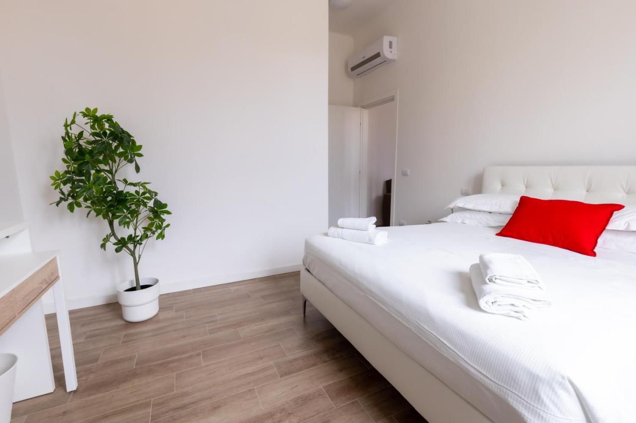 Cavour Florence Apartment Buitenkant foto