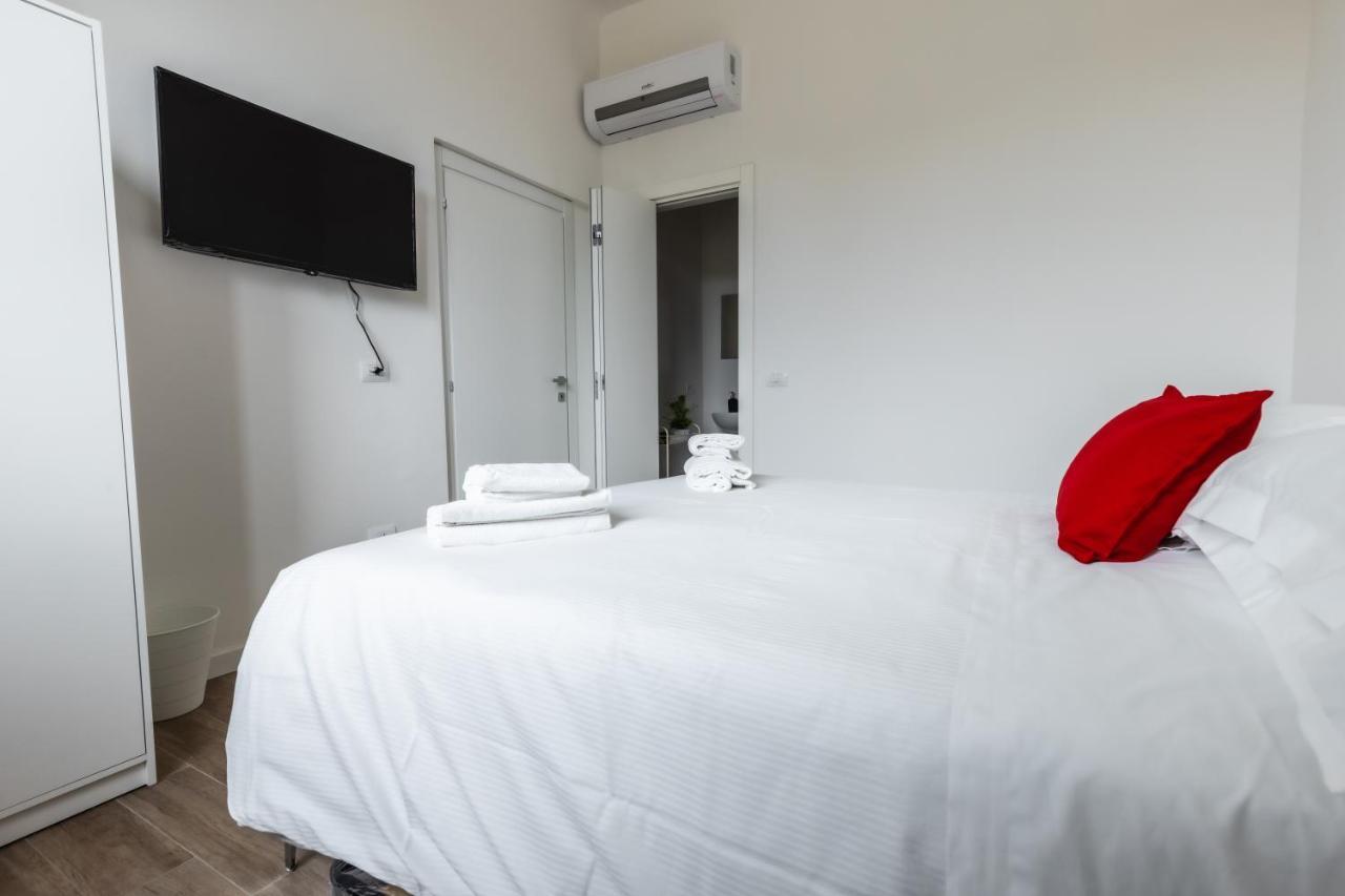 Cavour Florence Apartment Buitenkant foto