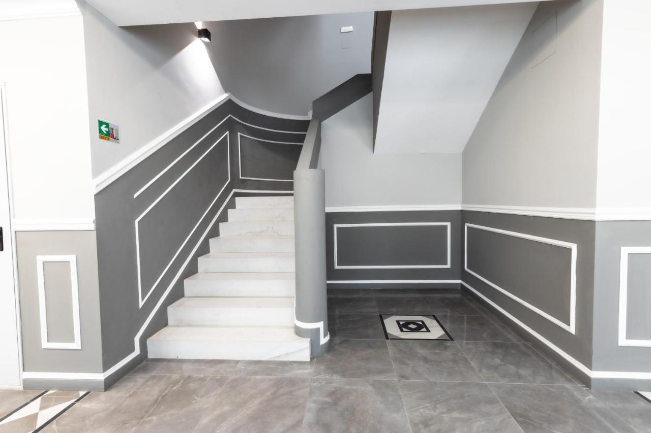 Cavour Florence Apartment Buitenkant foto