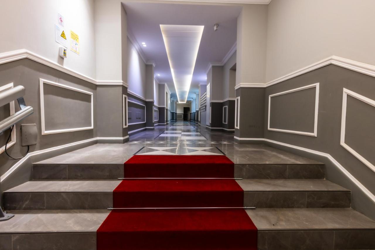 Cavour Florence Apartment Buitenkant foto