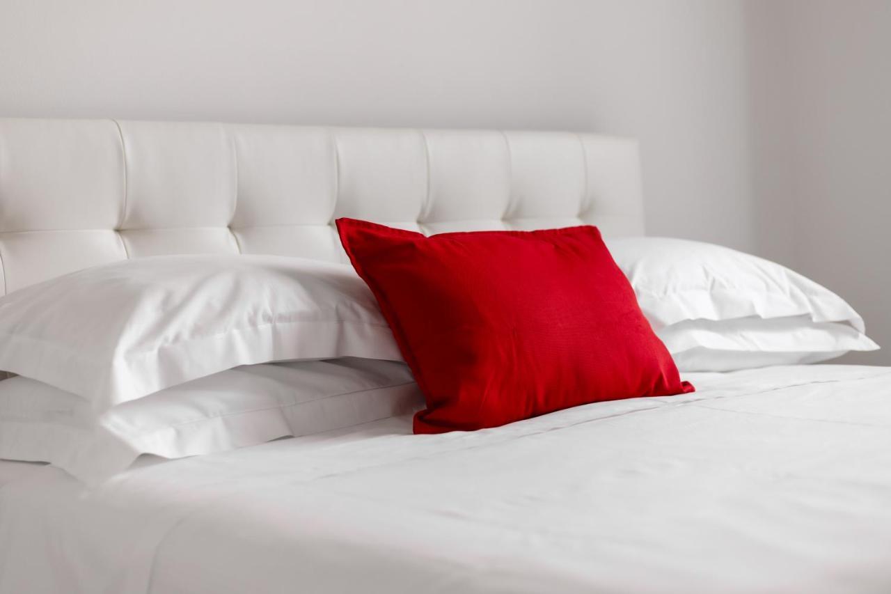 Cavour Florence Apartment Buitenkant foto