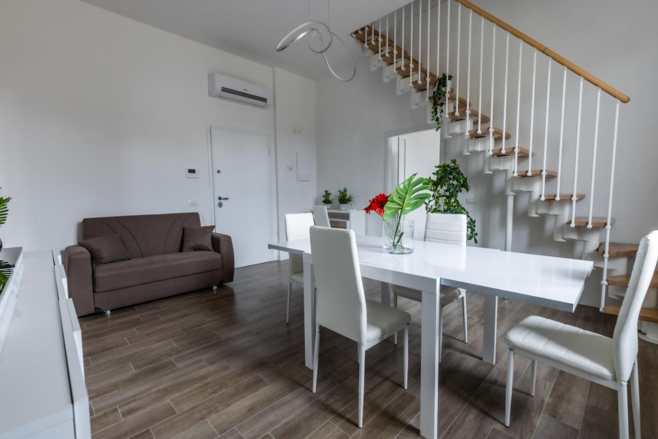 Cavour Florence Apartment Buitenkant foto