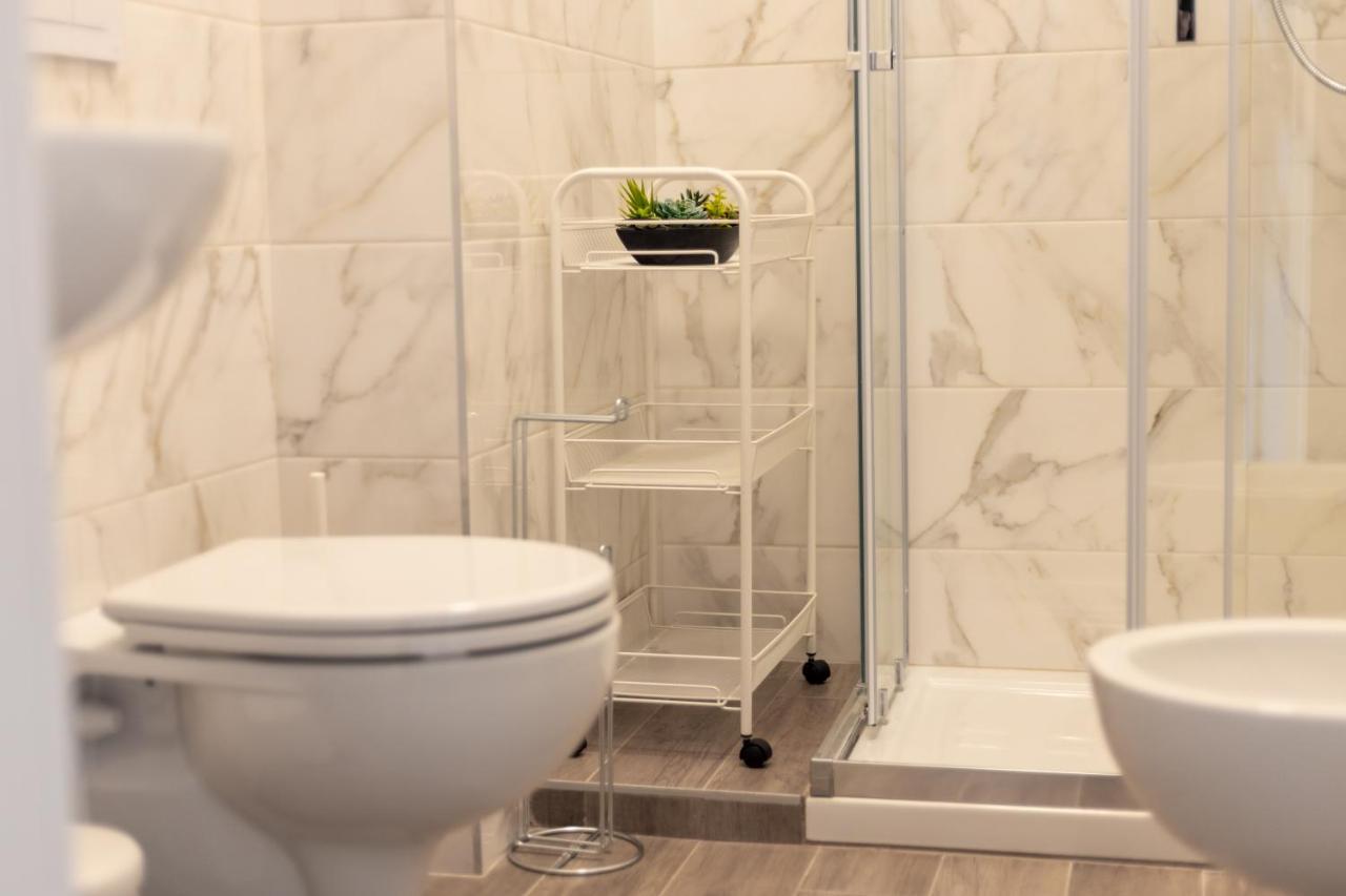 Cavour Florence Apartment Buitenkant foto