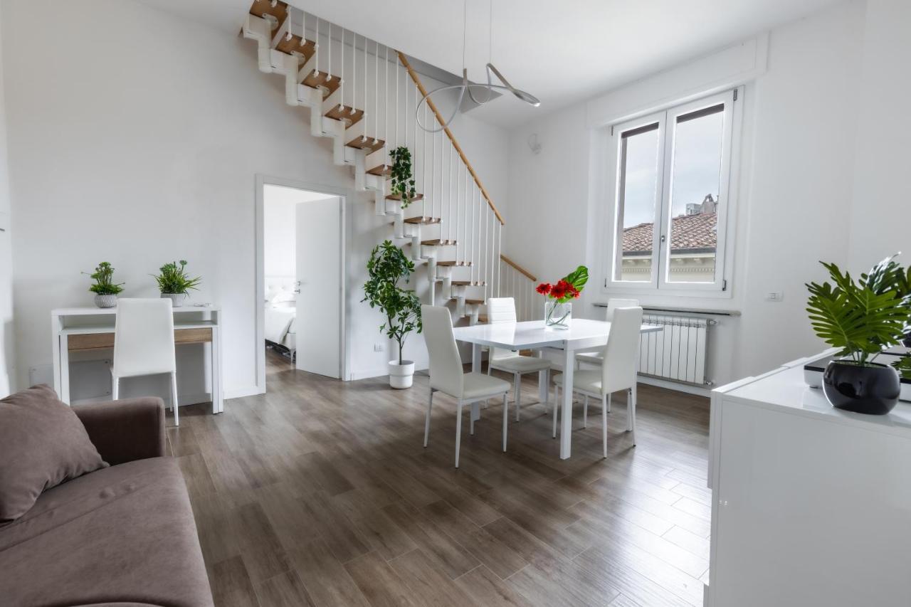Cavour Florence Apartment Buitenkant foto